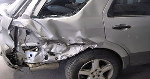 Western Smash Repairs