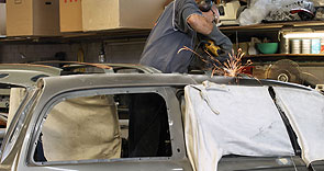 Western Smash Repairs