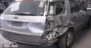 Western Smash Repairs